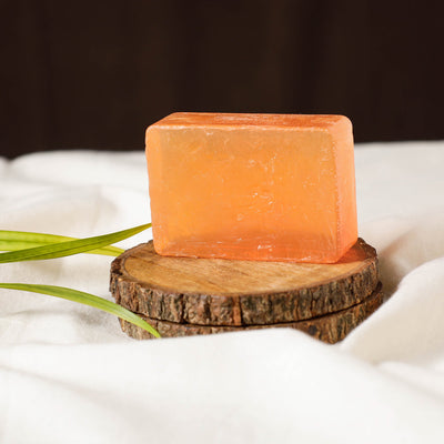 Bihra Handmade Natural Honey Soap (100gm)