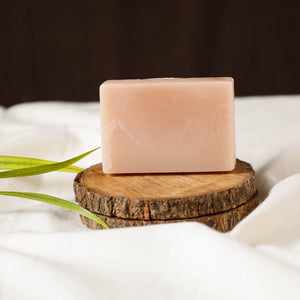 Bihra Handmade Natural Coco Butter Soap (100gm)