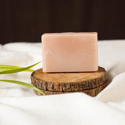 Bihra Handmade Natural Coco Butter Soap (100gm)