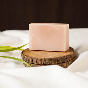 Bihra Handmade Natural Coco Butter Soap (100gm)