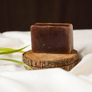 Bihra Handmade Natural Herbal Soap (100gm)