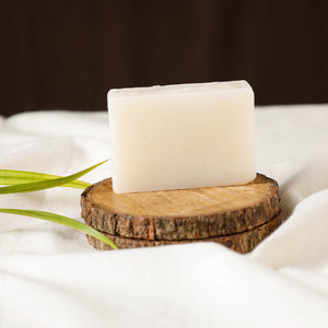 Bihra Handmade Natural Milk Dream Soap (100gm)