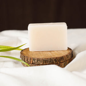 Bihra Handmade Natural Milk Fresh Soap (100gm)