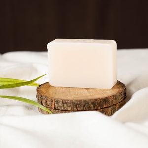 Bihra Handmade Natural Milk Fresh Soap (100gm)