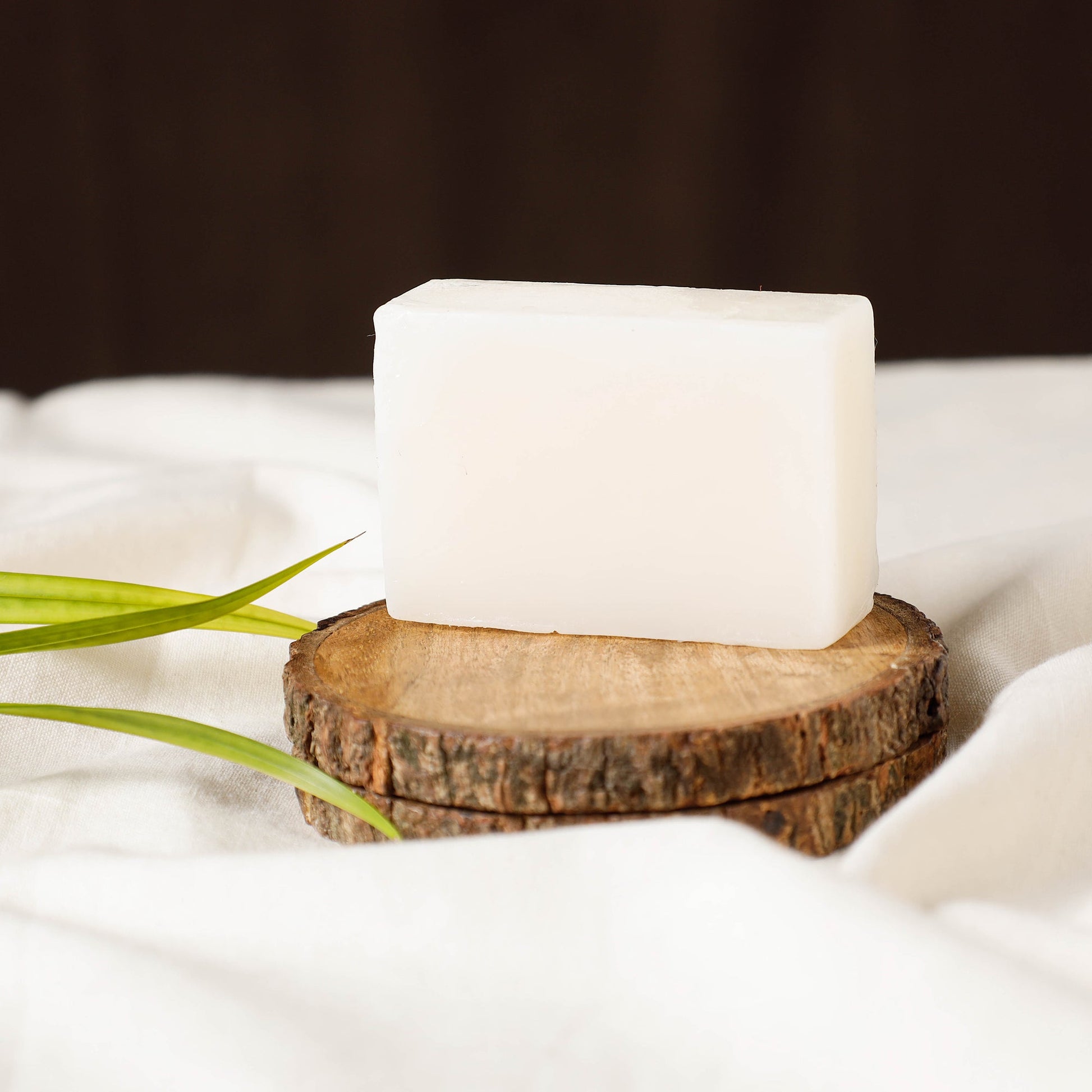 Bihra Handmade Natural White Beauty Soap (100gm)
