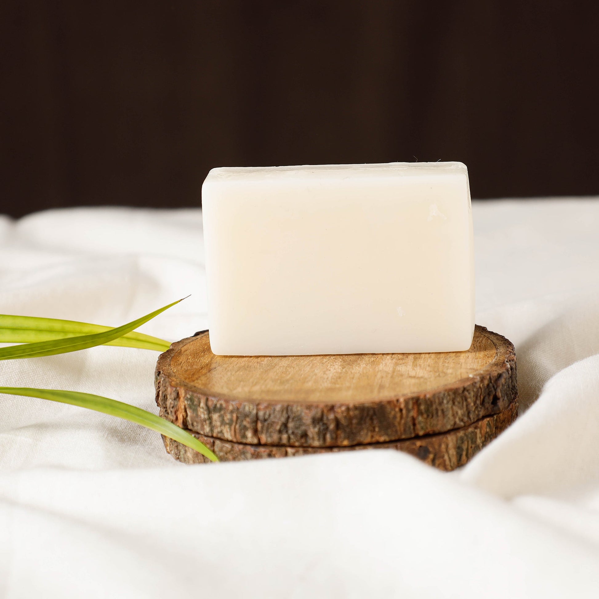 Bihra Handmade Natural Camel Milk Soap (100gm)