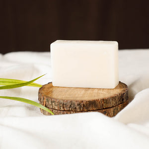 Bihra Handmade Natural Camel Milk Soap (100gm)