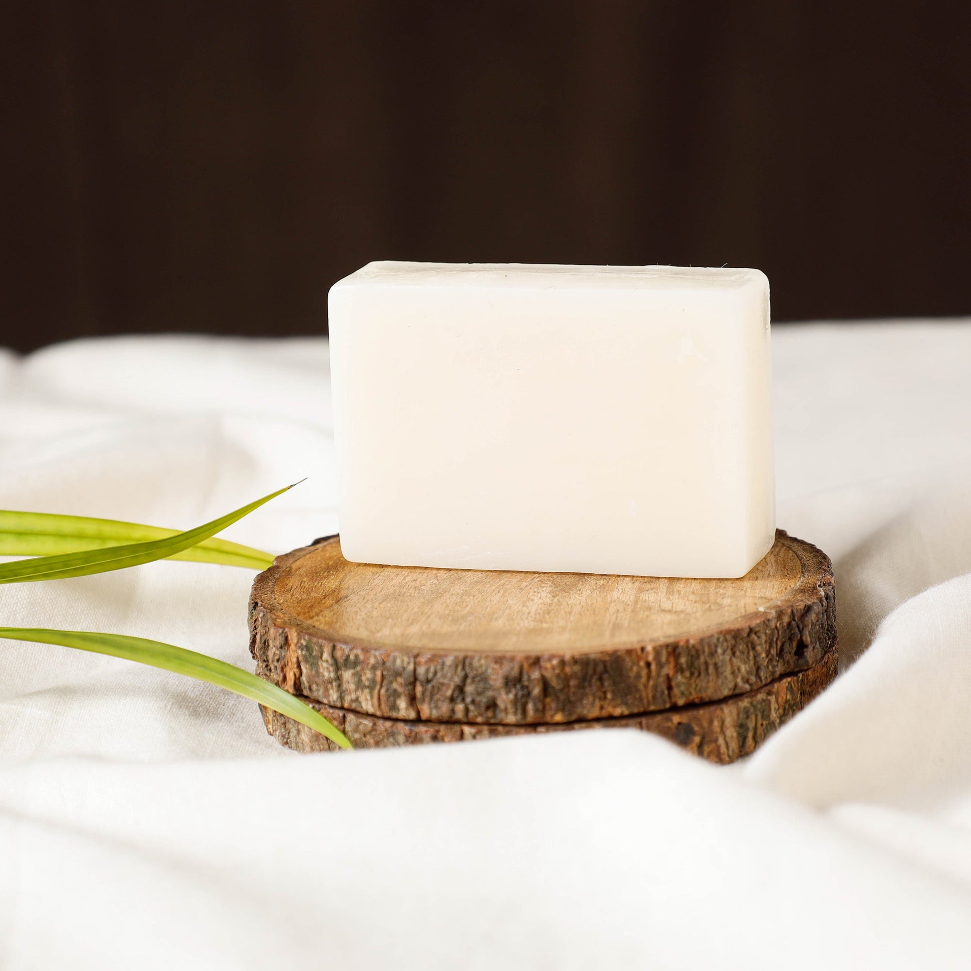 Bihra Handmade Natural Camel Milk Soap (100gm)