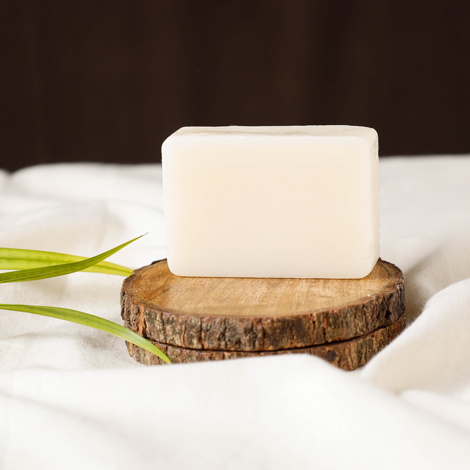 Bihra Handmade Natural Goat Milk Soap (100gm)