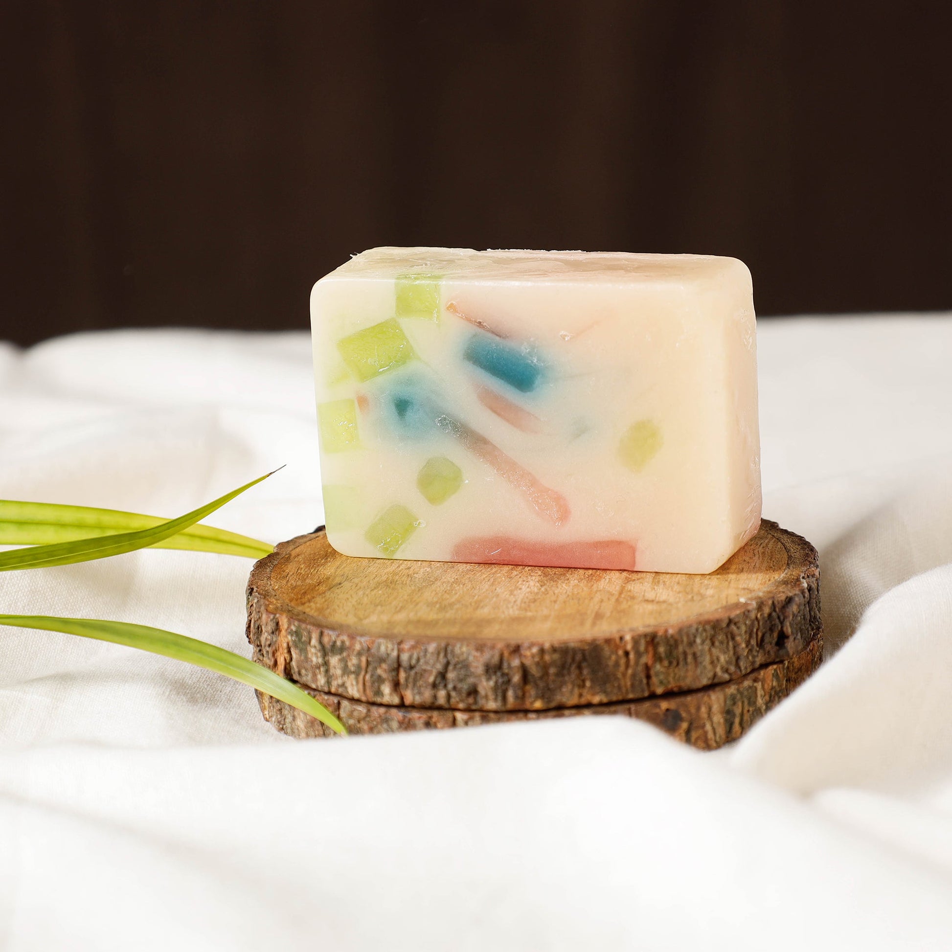 Bihra Handmade Natural Kids Soap (100gm)
