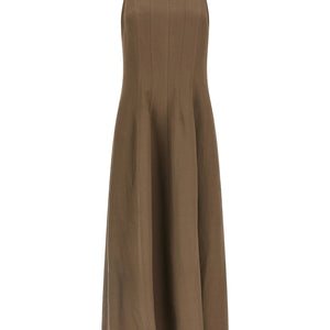 Brunello Cucinelli A-line Dress