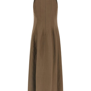Brunello Cucinelli A-line Dress