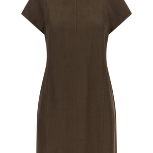 Brunello Cucinelli T-shirt Dress
