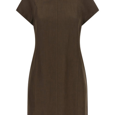 Brunello Cucinelli T-shirt Dress
