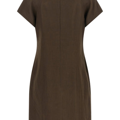 Brunello Cucinelli T-shirt Dress