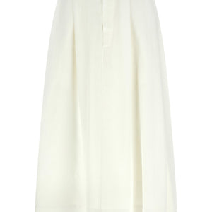 Brunello Cucinelli Sartorial Skirt