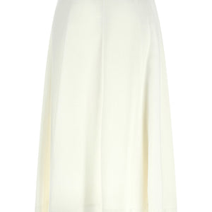 Brunello Cucinelli Sartorial Skirt