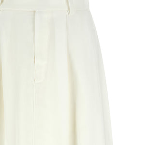 Brunello Cucinelli Sartorial Skirt