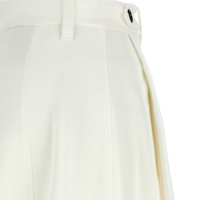 Brunello Cucinelli Sartorial Skirt