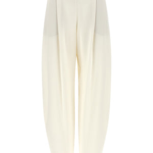 Brunello Cucinelli Twill Pants