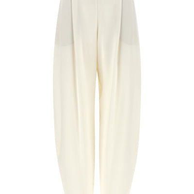 Brunello Cucinelli Twill Pants