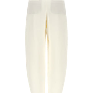 Brunello Cucinelli Twill Pants