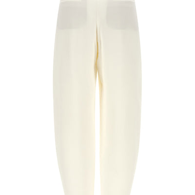Brunello Cucinelli Twill Pants