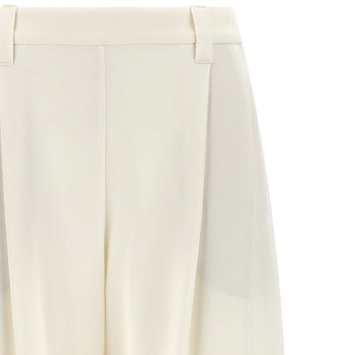 Brunello Cucinelli Twill Pants