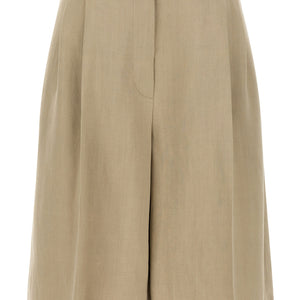 Brunello Cucinelli Sartorial Bermuda Shorts