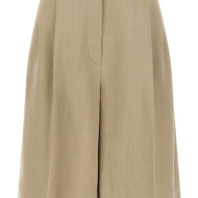 Brunello Cucinelli Sartorial Bermuda Shorts
