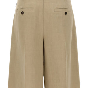 Brunello Cucinelli Sartorial Bermuda Shorts