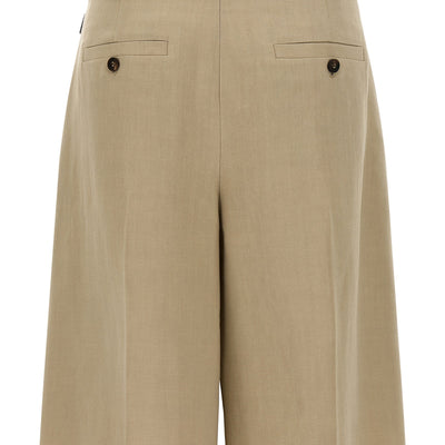 Brunello Cucinelli Sartorial Bermuda Shorts
