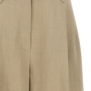 Brunello Cucinelli Sartorial Bermuda Shorts