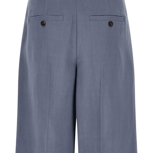 Brunello Cucinelli Sartorial Bermuda Shorts
