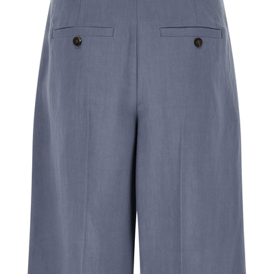 Brunello Cucinelli Sartorial Bermuda Shorts