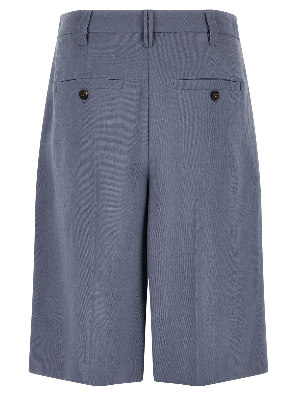 Brunello Cucinelli Sartorial Bermuda Shorts