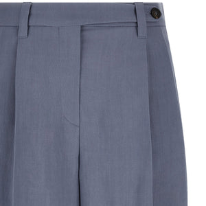 Brunello Cucinelli Sartorial Bermuda Shorts