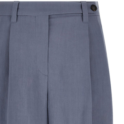 Brunello Cucinelli Sartorial Bermuda Shorts