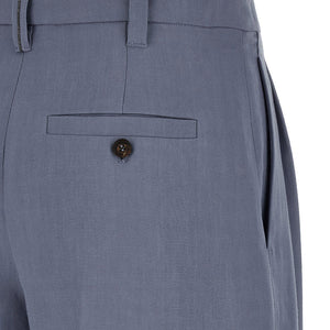 Brunello Cucinelli Sartorial Bermuda Shorts