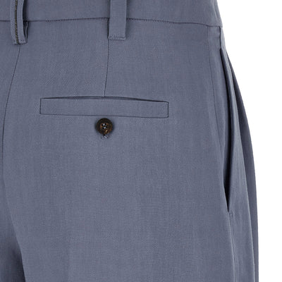 Brunello Cucinelli Sartorial Bermuda Shorts