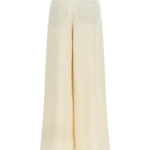 Brunello Cucinelli Crossed Pants