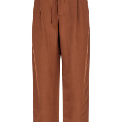 Brunello Cucinelli Tailored Track Pants