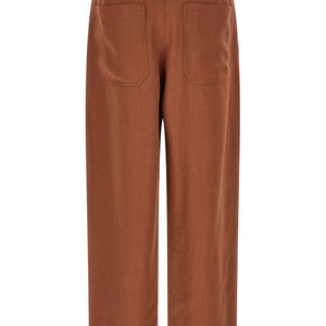 Brunello Cucinelli Tailored Track Pants