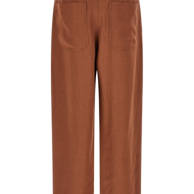 Brunello Cucinelli Tailored Track Pants