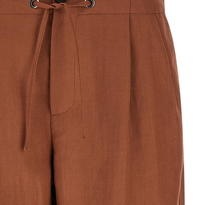 Brunello Cucinelli Tailored Track Pants