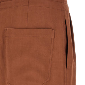 Brunello Cucinelli Tailored Track Pants