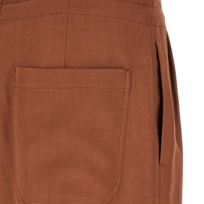 Brunello Cucinelli Tailored Track Pants