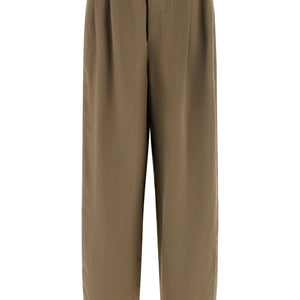 Brunello Cucinelli Tailored Track Pants