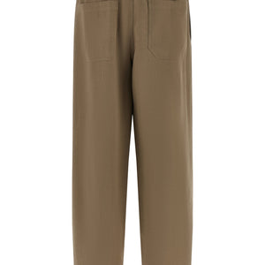 Brunello Cucinelli Tailored Track Pants