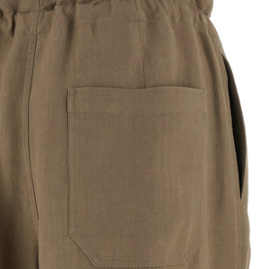 Brunello Cucinelli Tailored Track Pants